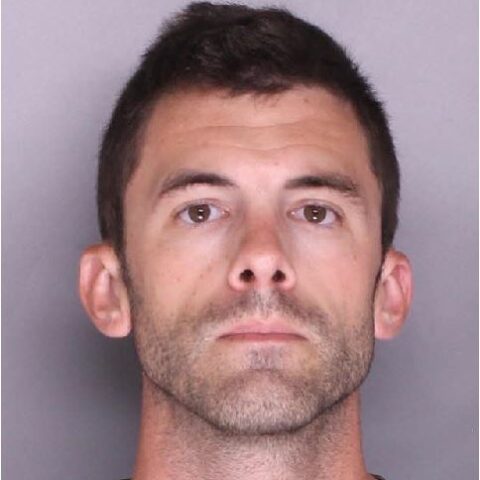 Man arrested for stalking and burglary in bensalem - photo licensed by shore news network.