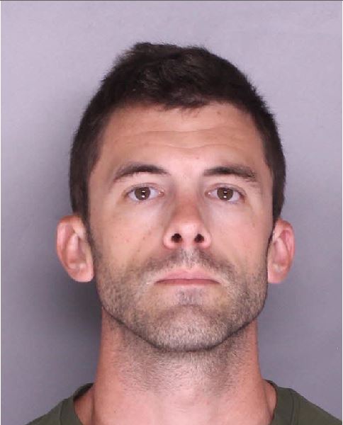 Man Arrested for Stalking and Burglary in Bensalem