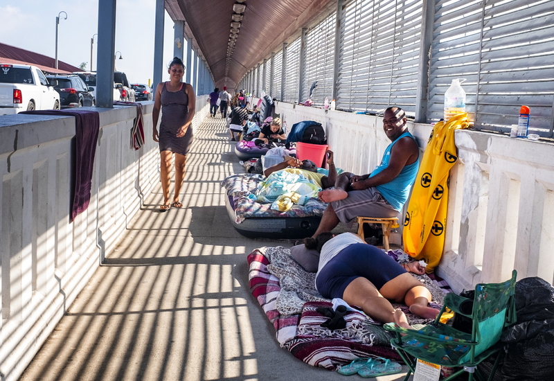 Newsom Gaslights America With Outrageous Claim Blaming Republicans For Border Crisis Newsom Gaslights America With Outrageous Claim Blaming Republicans For Border Crisis