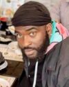 Fugitive murder suspect at large in chesapeake shooting