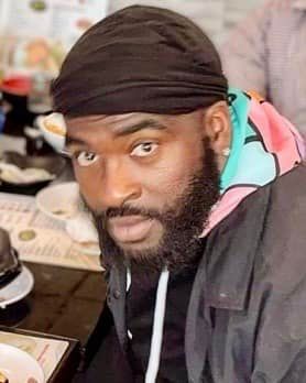 Fugitive Murder Suspect At Large in Chesapeake Shooting