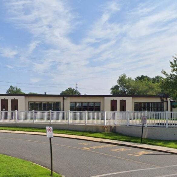 Phil murphy forcing jackson school district to sell school after massive slash in state funding - photo licensed by shore news network.