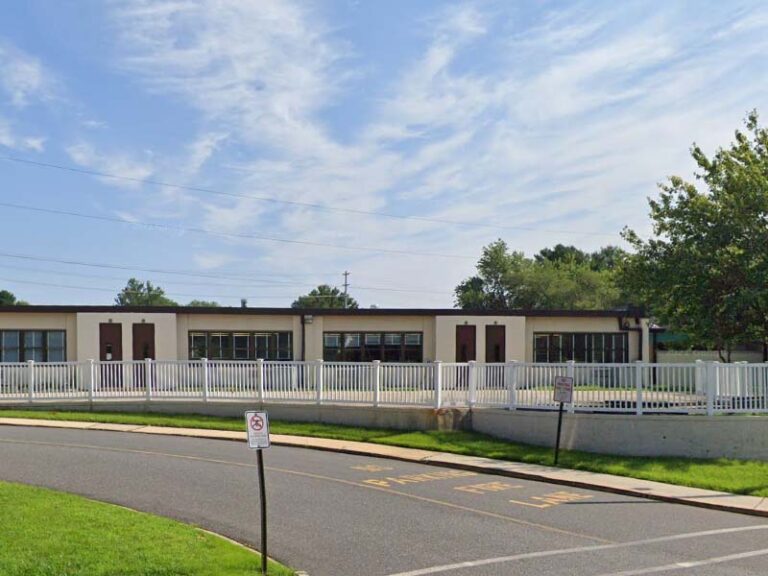 Phil murphy forcing jackson school district to sell school after massive slash in state funding - photo licensed by shore news network.