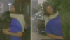 D. C. Police offer reward for information on lewd act suspect