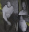 D. C. Police hunt for burglar after home invasion