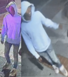 D. C. Police search for suspect in shooting