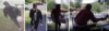 D. C. Police release images of suspect in multiple package thefts