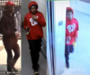Police search for suspect in series of thefts near nationals park