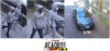 Surveillance footage reveals suspect in d. C. Vehicle break-ins