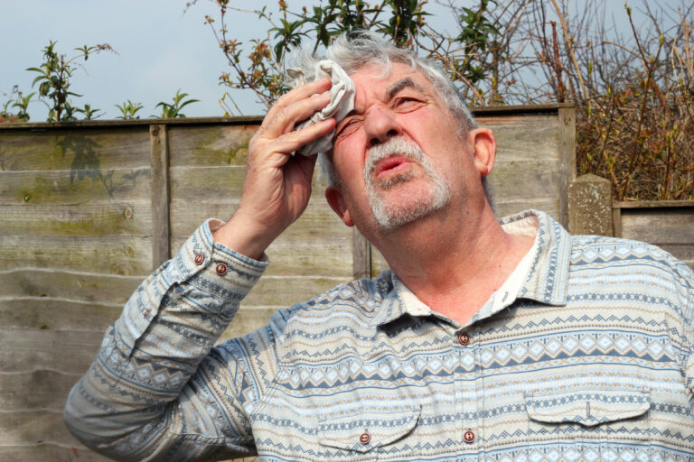 Burlington county offers cooling fans for seniors ahead of heat wave - photo licensed by shore news network.