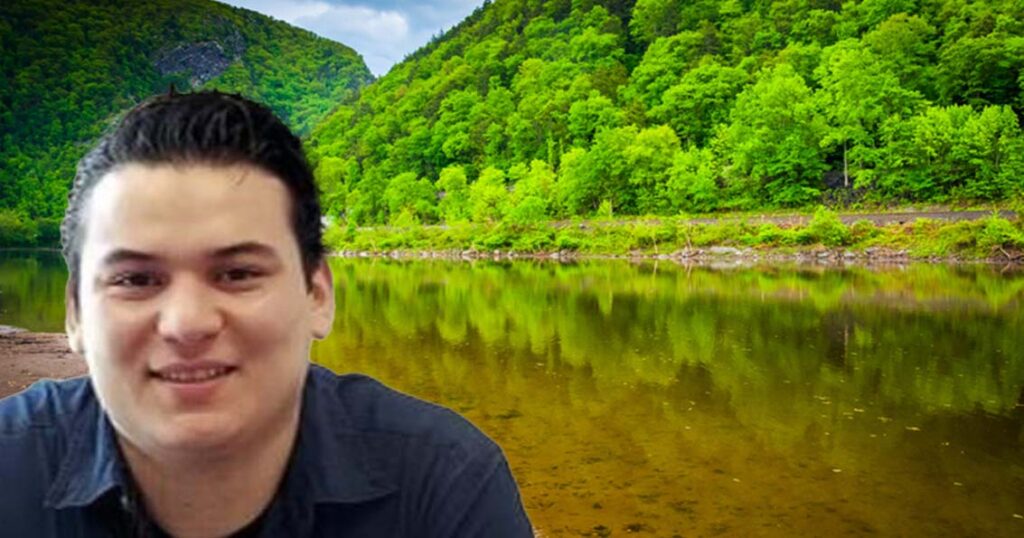 Body of New Jersey Man Found in River Near Delaware Water Gap