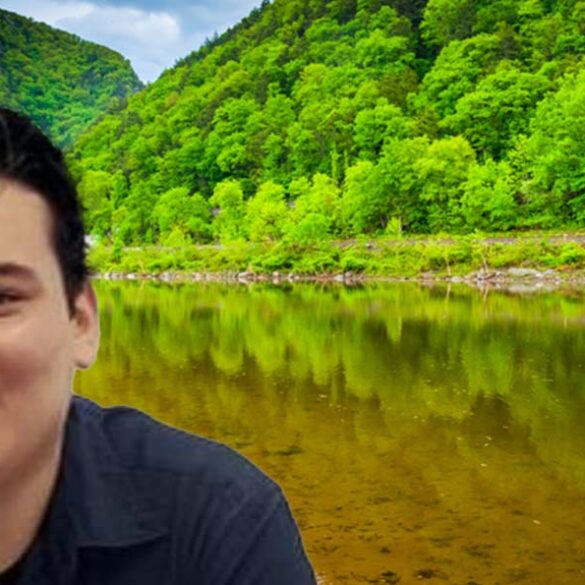 Body of new jersey man found in river near delaware water gap - photo licensed by shore news network.