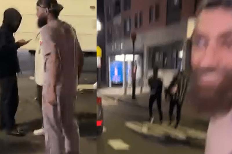 Boston Police Seek Information on 2022 Aggravated Assault Case