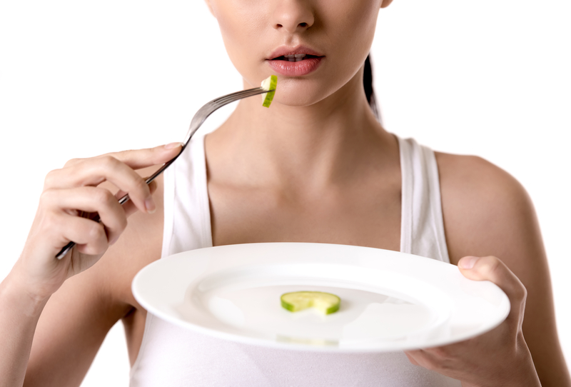 New Bill Targets Social Media's Role in Promoting Eating Disorders Among Children