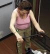 Erie police seek assistance to identify burglary suspect