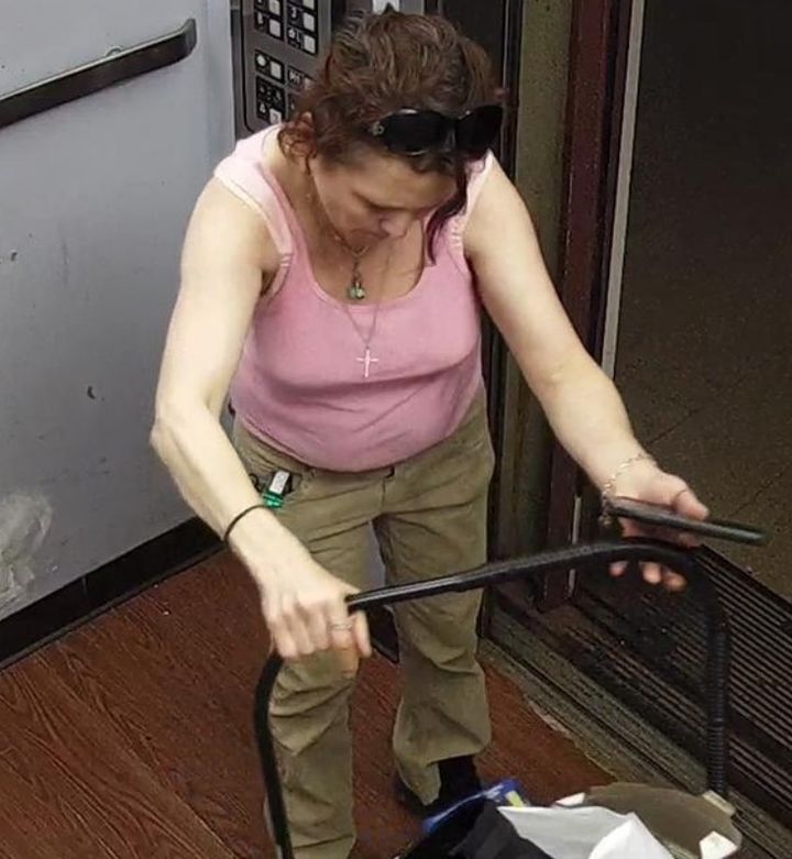 Erie Police Seek Assistance to Identify Burglary Suspect