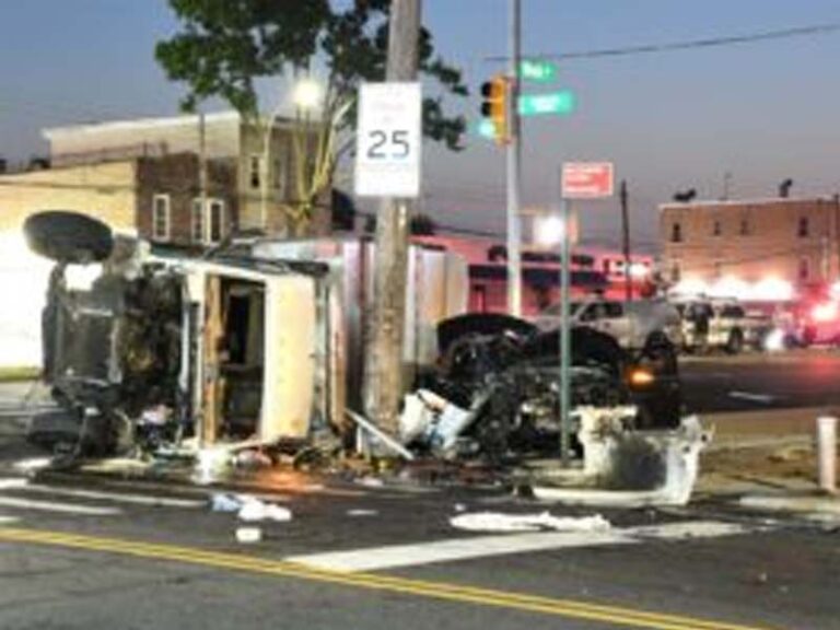 Queens man sentenced for fatal dwi crash in richmond hill - photo licensed by shore news network.