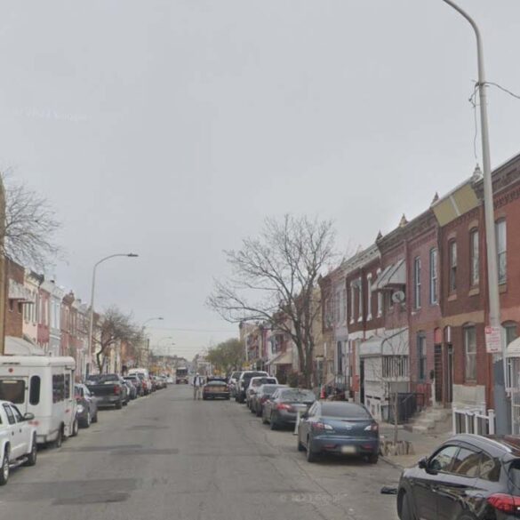 Man stabbed multiple times in west kensington - photo licensed by shore news network.