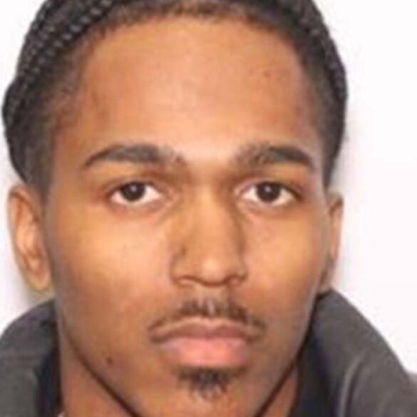 Police seek fugitive wanted for murder in towson - photo licensed by shore news network.