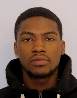 Fugitive Murder Suspect Sought in Maryland