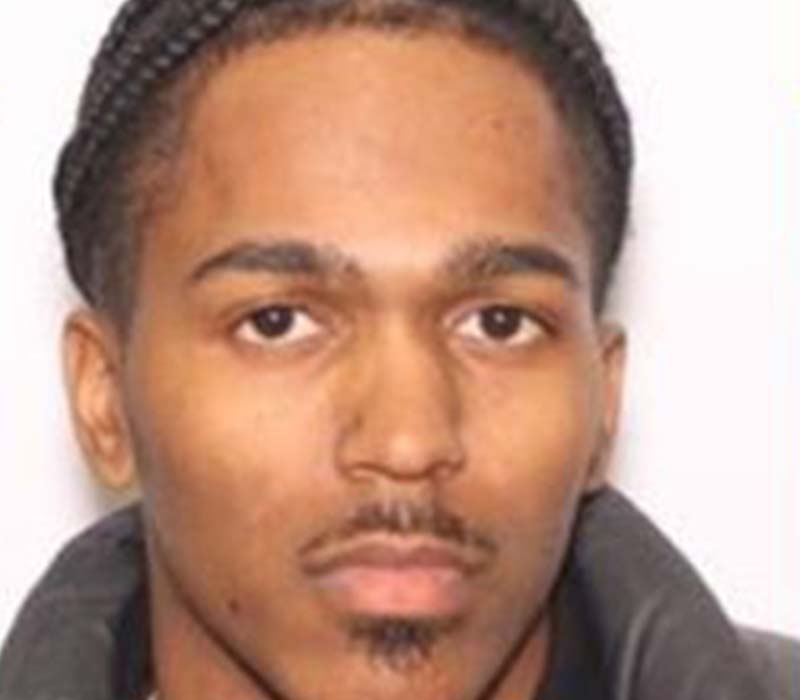 Police Seek Fugitive Wanted for Murder in Towson