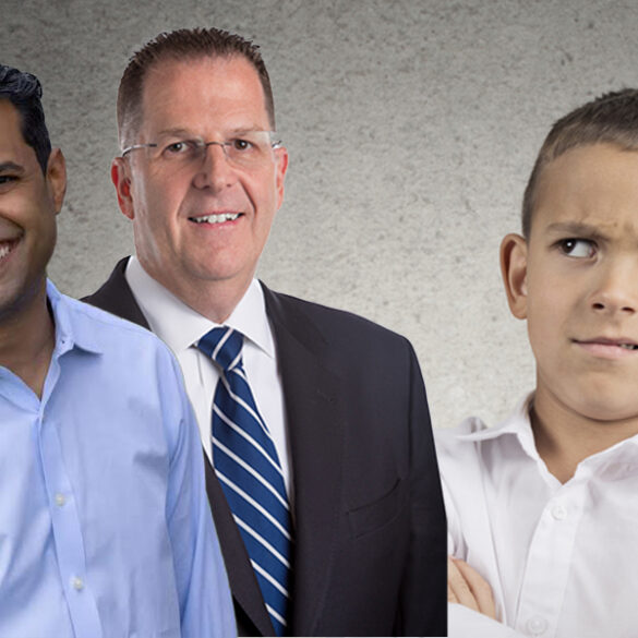 New jersey dems push bail reform leniency further with new bill - photo licensed by shore news network.