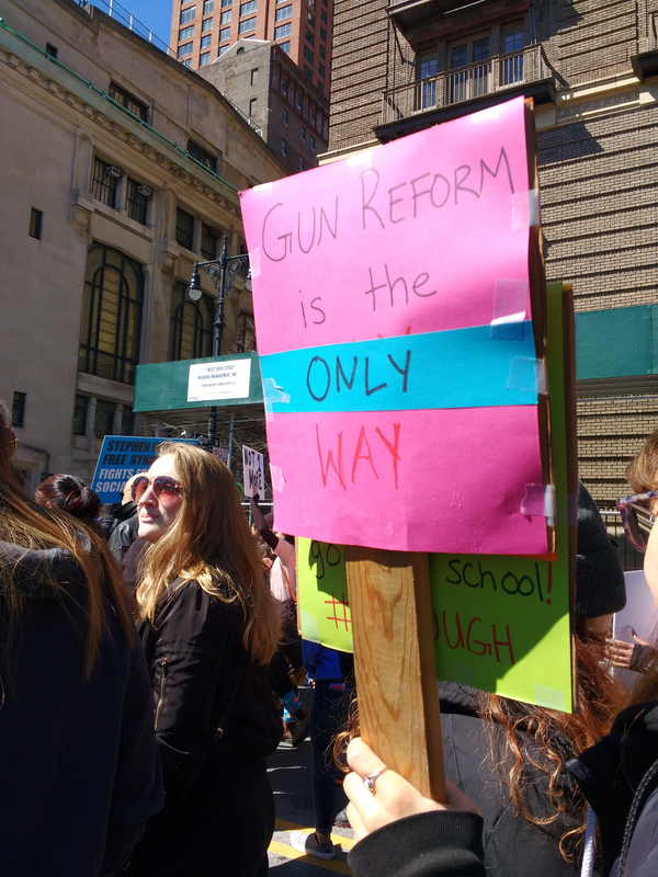 Bump Stocks Still Illegal in Maryland After Supreme Court Decision