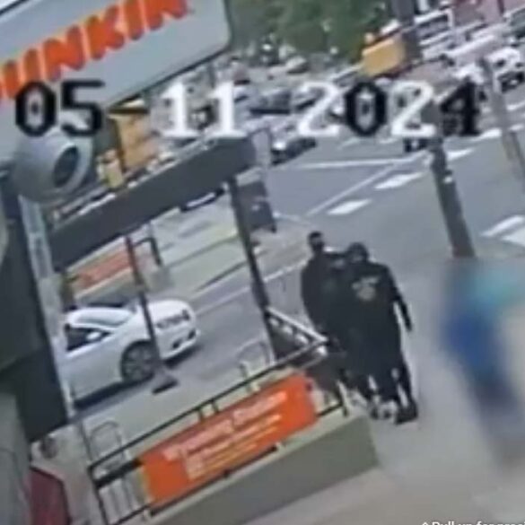 Philadelphia police seek assistance in solving fatal shooting - photo licensed by shore news network.