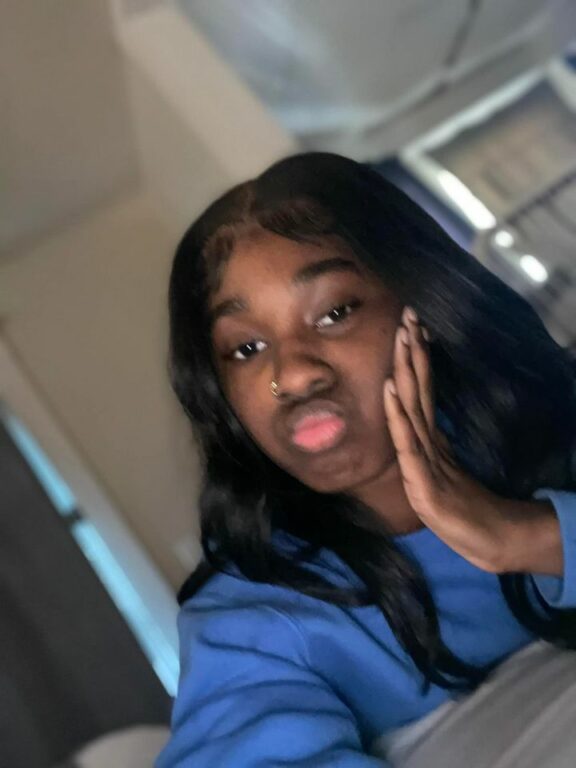 Help Needed to Locate Missing Teenager in Buffalo