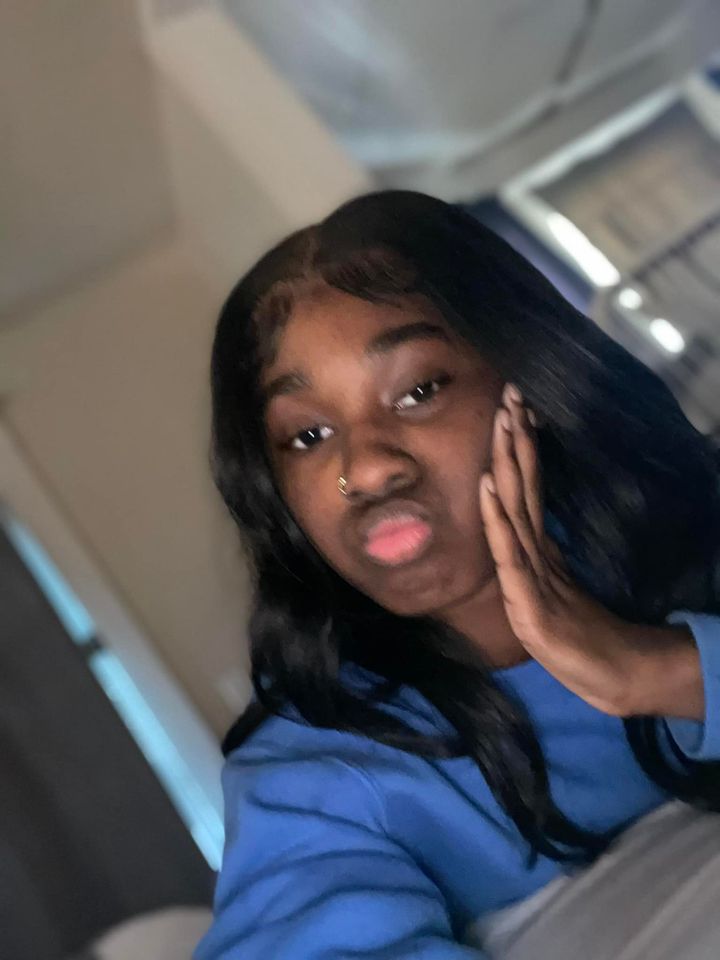 Help Needed to Locate Missing Teenager in Buffalo