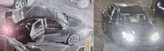 Man and Woman Injured In D.C. Early Morning Shooting Man and Woman Injured In D.C. Early Morning Shooting