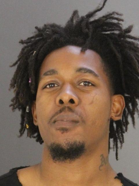 Stabbing Suspect Arrested In Maryland Stabbing Suspect Arrested In Maryland