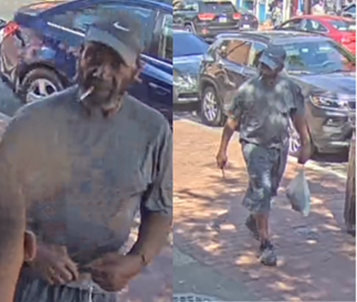 Stabbing in Southeast D.C. Leaves Man Injured, Suspect at Large Stabbing in Southeast D.C. Leaves Man Injured, Suspect at Large
