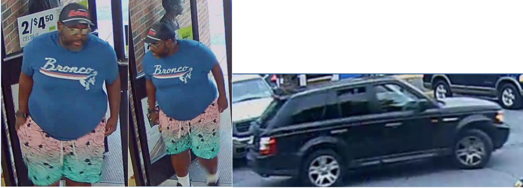 Man Stabbed Multiple Times In D.C. 7-Eleven Man Stabbed Multiple Times In D.C. 7-Eleven