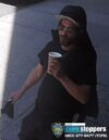 Police seek suspect in assault and threatening incident in queens