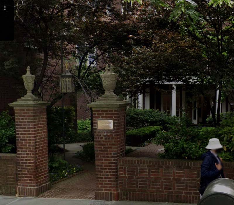 Hate Group Targets Jewish Linked Homes and Buildings in New York City