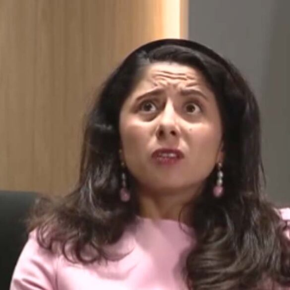 Texas judge blames trump after young girl murdered by illegal aliens - photo licensed by shore news network.