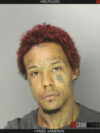Police arrest fugitive wanted for may double shooting, murder in harrisburg