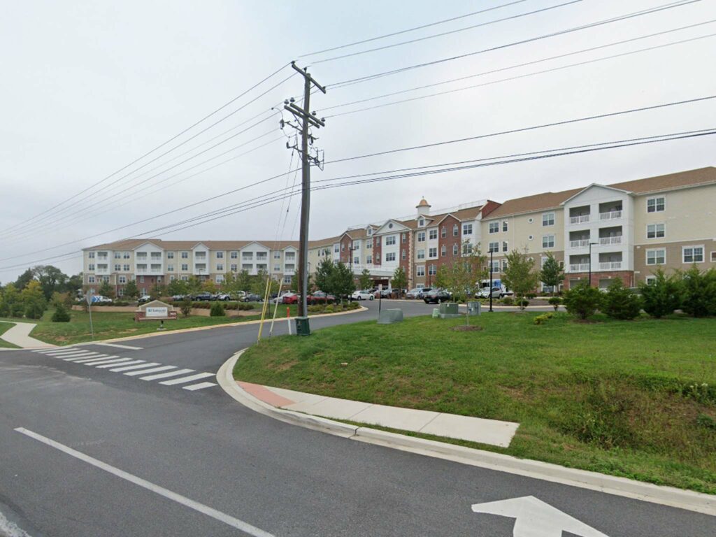 Two Dead in Officer-Involved Shooting at Delaware Senior Living Center