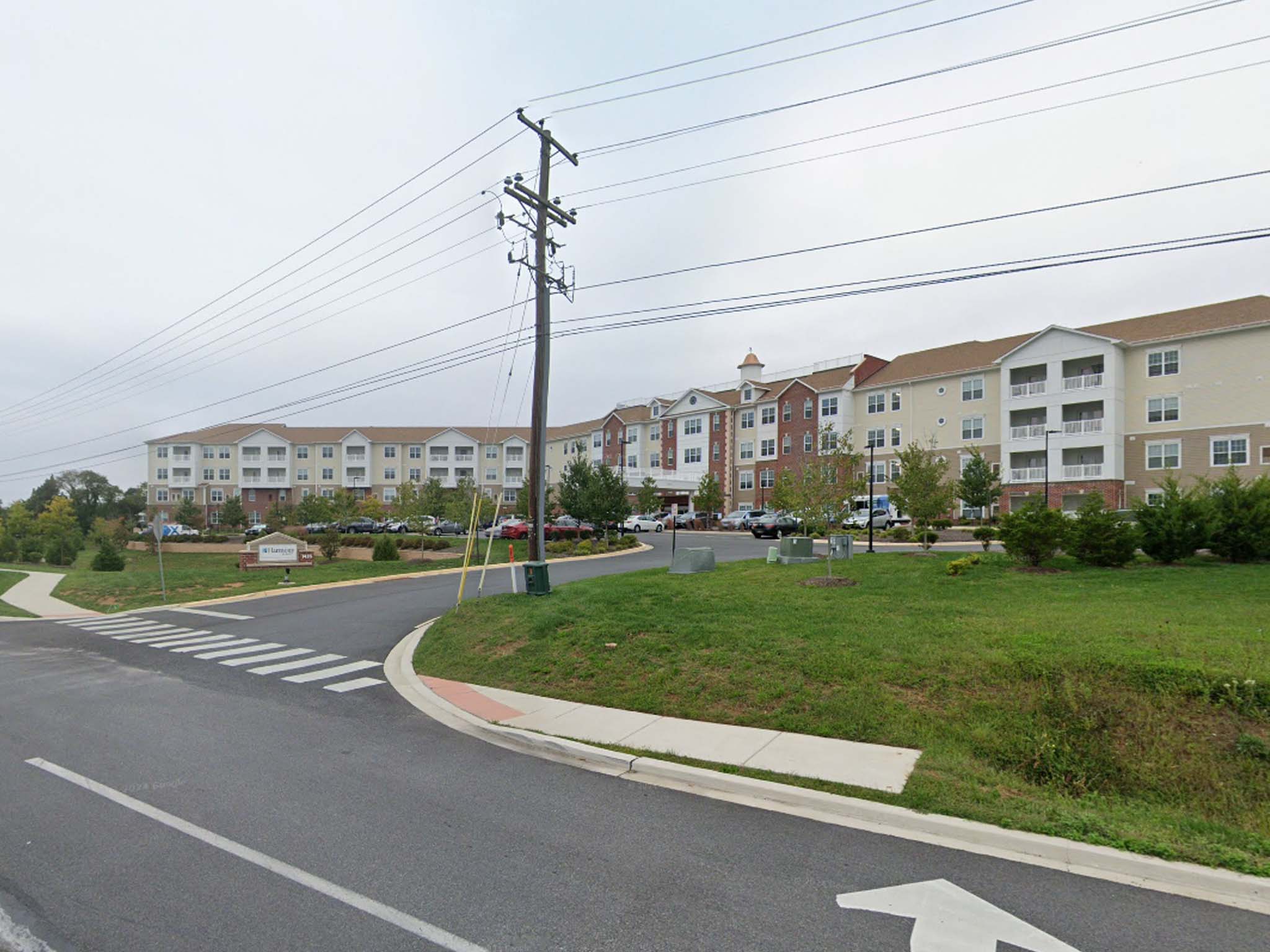 Two Dead in Officer-Involved Shooting at Delaware Senior Living Center