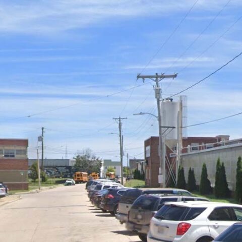 13-year-old arrested for violent carjacking in baltimore - photo licensed by shore news network.