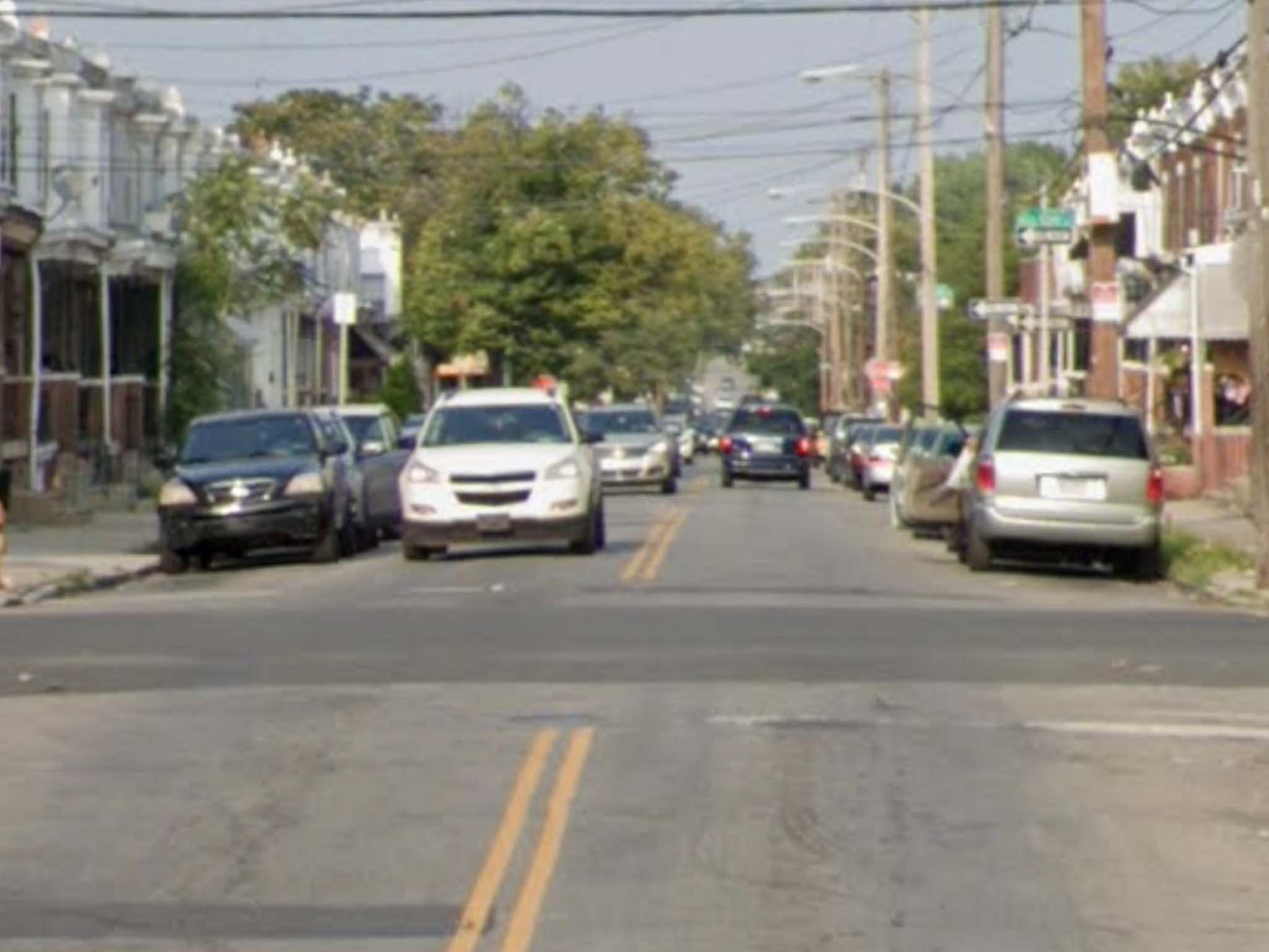 Two Victims Reported in Double Murder on North 51st Street