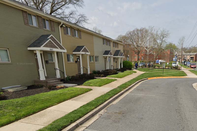 Marlboro Man Killed in Landover Shooting on Thursday
