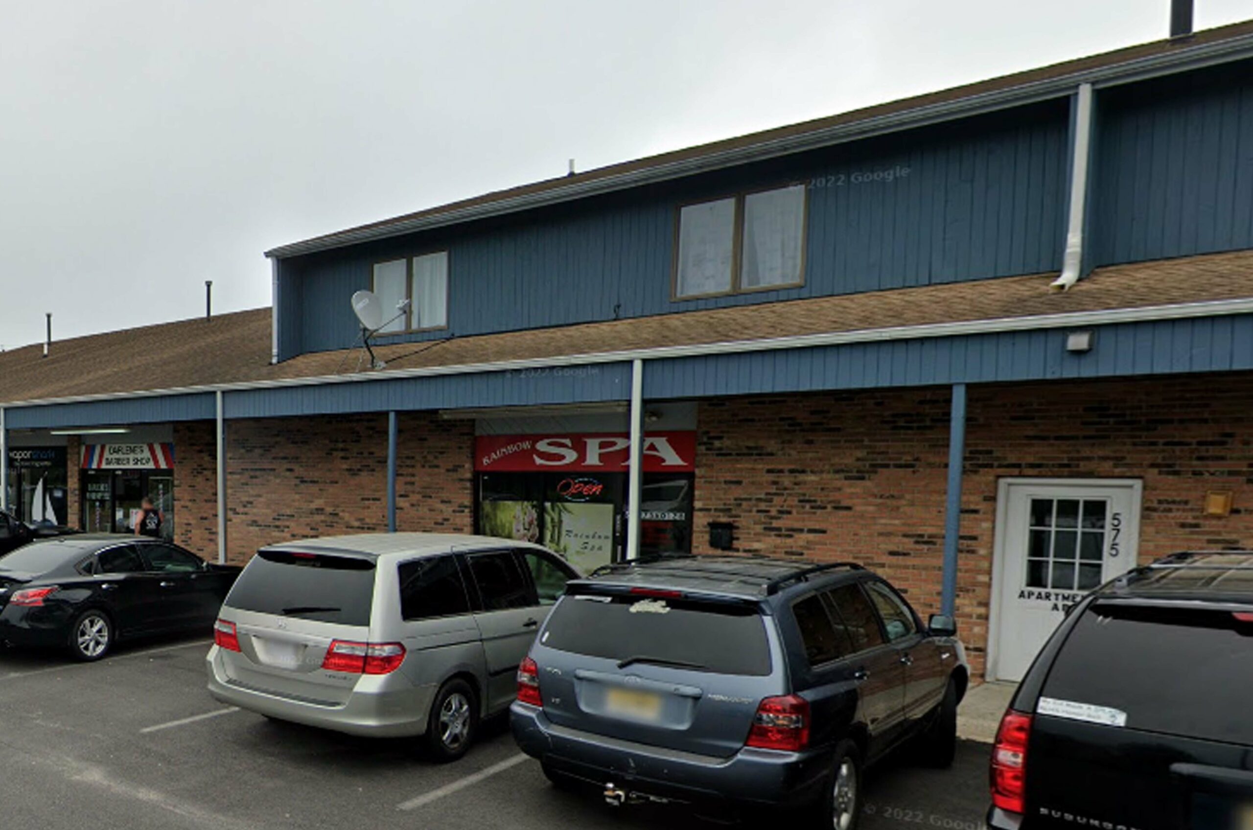 No Happy Ending for Jersey Shore Massage Parlor Madame