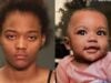 New york police search for missing mother who fled with her infant daughter in custody case