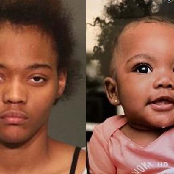 New york police search for missing mother who fled with her infant daughter in custody case - photo licensed by shore news network.