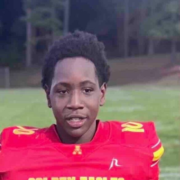 Police search for missing teen near catonsville - photo licensed by shore news network.