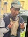 Urgent search for missing endangered person in philadelphia