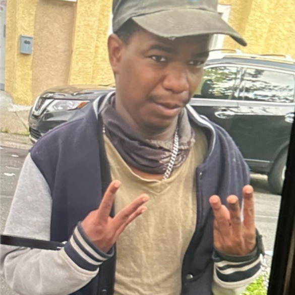 Urgent search for missing endangered person in philadelphia - photo licensed by shore news network.