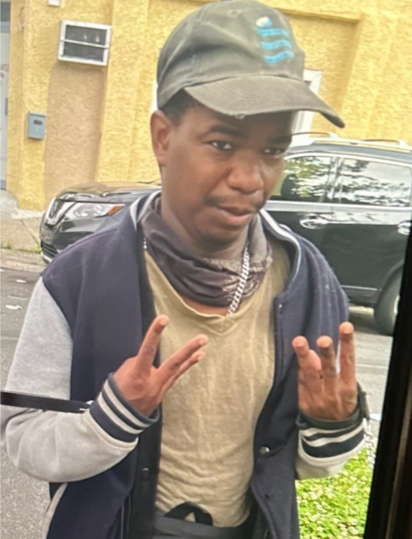 Urgent Search for Missing Endangered Person in Philadelphia